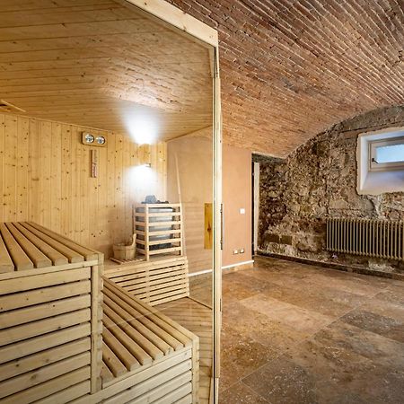 Luxury Villa Tolomei Gucci With Spa San Jacopo al Girone Zewnętrze zdjęcie