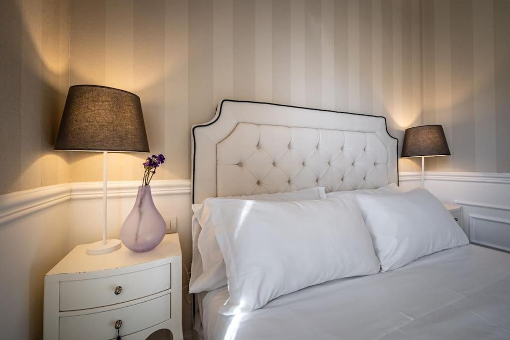 Luxury Villa Tolomei Gucci With Spa San Jacopo al Girone Zewnętrze zdjęcie