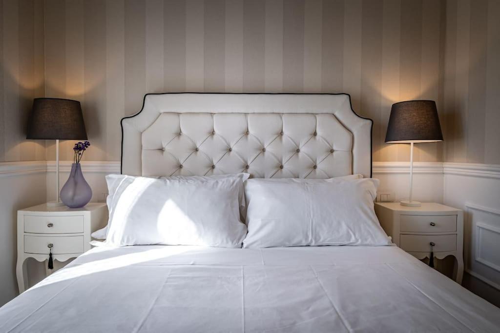 Luxury Villa Tolomei Gucci With Spa San Jacopo al Girone Zewnętrze zdjęcie