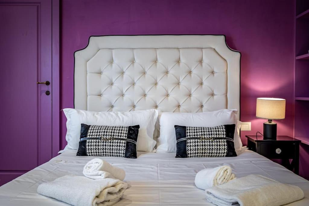 Luxury Villa Tolomei Gucci With Spa San Jacopo al Girone Zewnętrze zdjęcie
