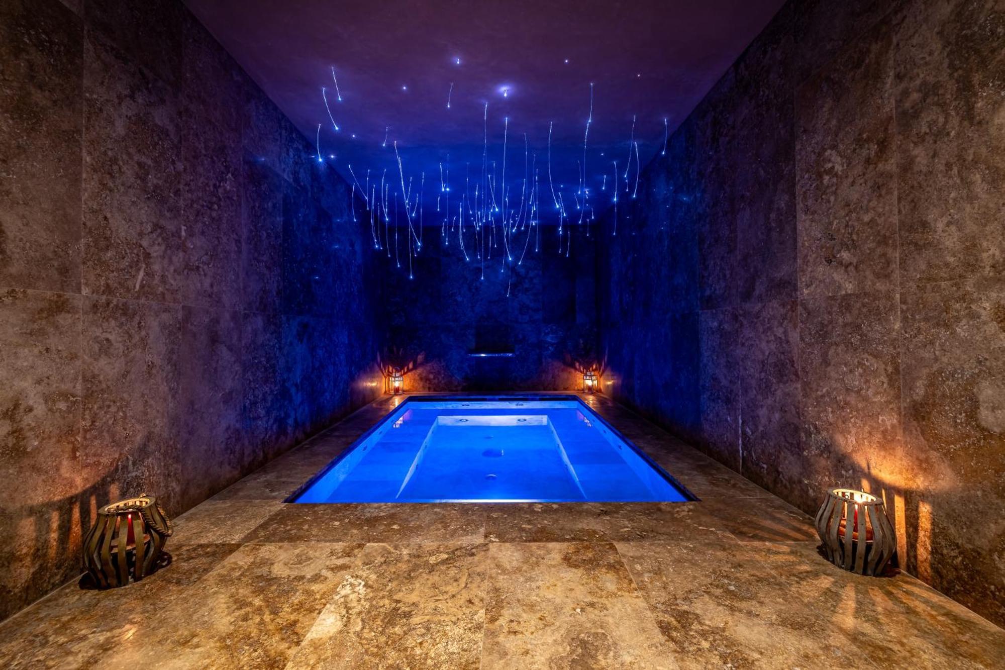 Luxury Villa Tolomei Gucci With Spa San Jacopo al Girone Zewnętrze zdjęcie