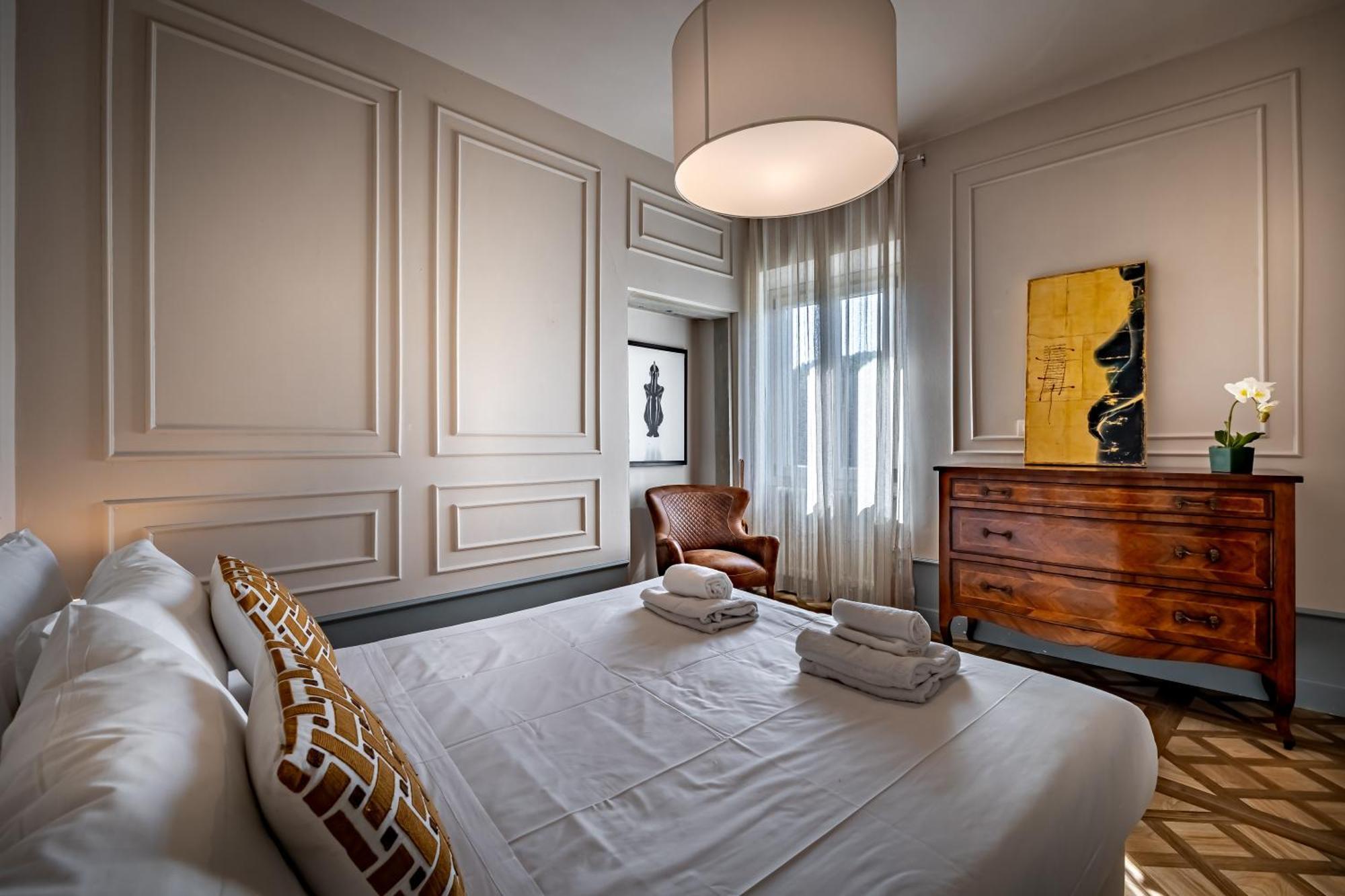 Luxury Villa Tolomei Gucci With Spa San Jacopo al Girone Zewnętrze zdjęcie