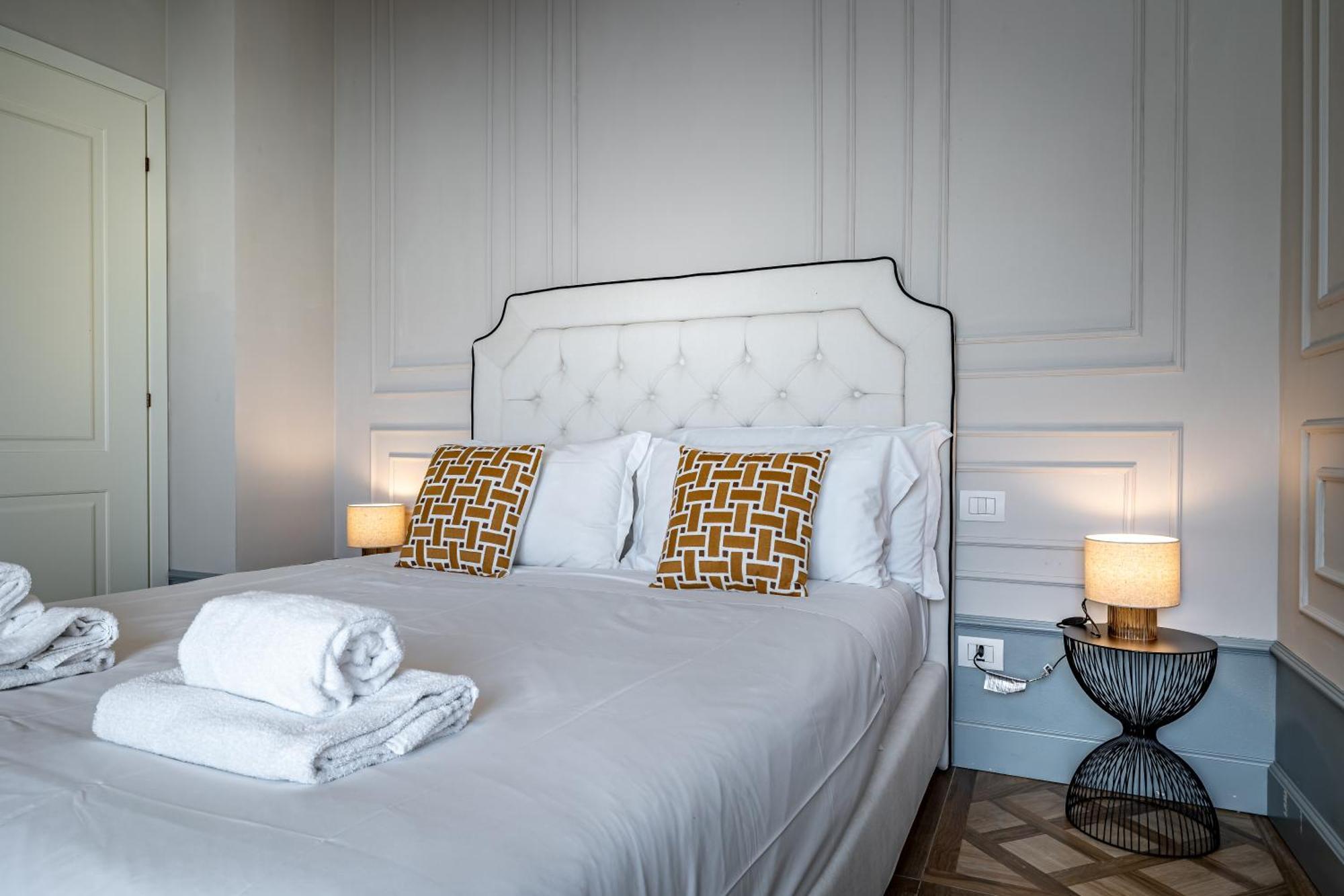 Luxury Villa Tolomei Gucci With Spa San Jacopo al Girone Zewnętrze zdjęcie