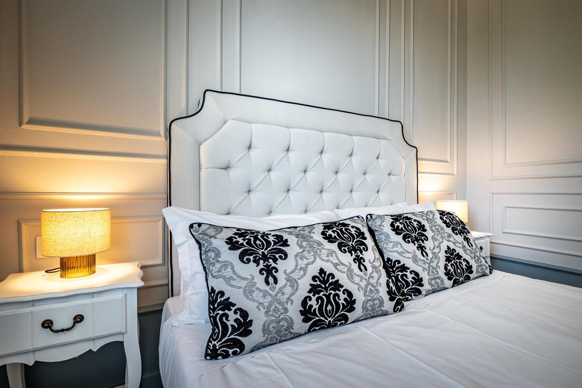 Luxury Villa Tolomei Gucci With Spa San Jacopo al Girone Zewnętrze zdjęcie