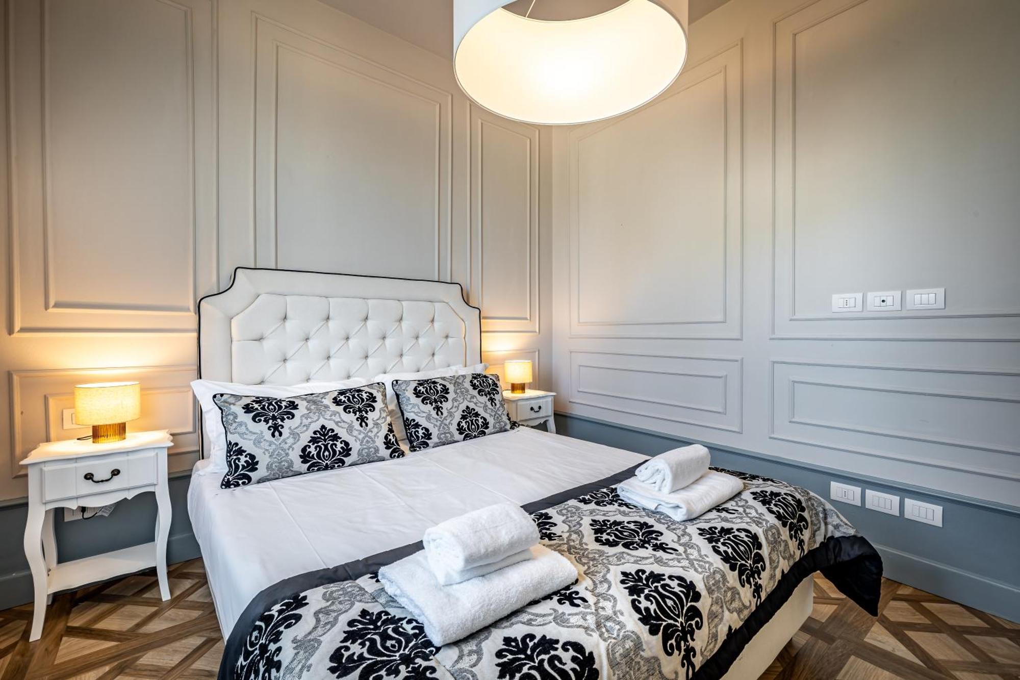 Luxury Villa Tolomei Gucci With Spa San Jacopo al Girone Zewnętrze zdjęcie